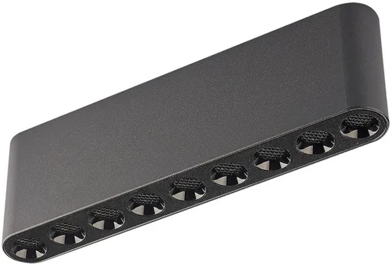 Точечный светильник Small 7092/21CL Odeon Light