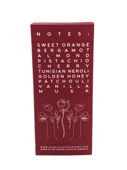 Gallagher Fragrances Baklava