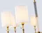 Потолочная люстра High Light LH71503 Ambrella