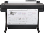 Принтер HP DesignJet T650