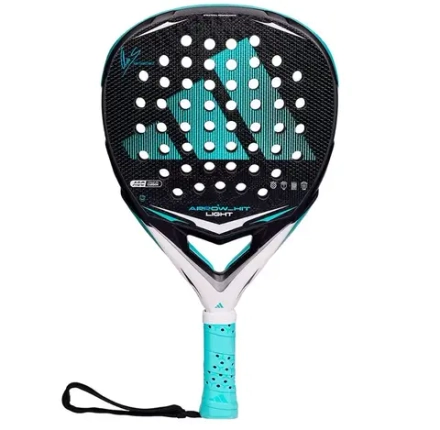 Ракетка для падел тенниса Adidas Arrow Hit Light