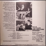 The Rolling Stones / Out Of Our Heads (LP)