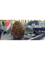 Чехол колпака Yamaha 3 BMHS камуфляж камыш
