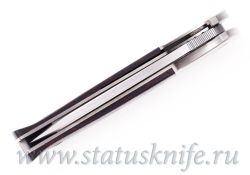 Нож Red Fury RWL34 CF Игорь Гичкинфотография - 8