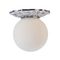 Потолочный светильник Divinare Isabella 5007/21 PL-1