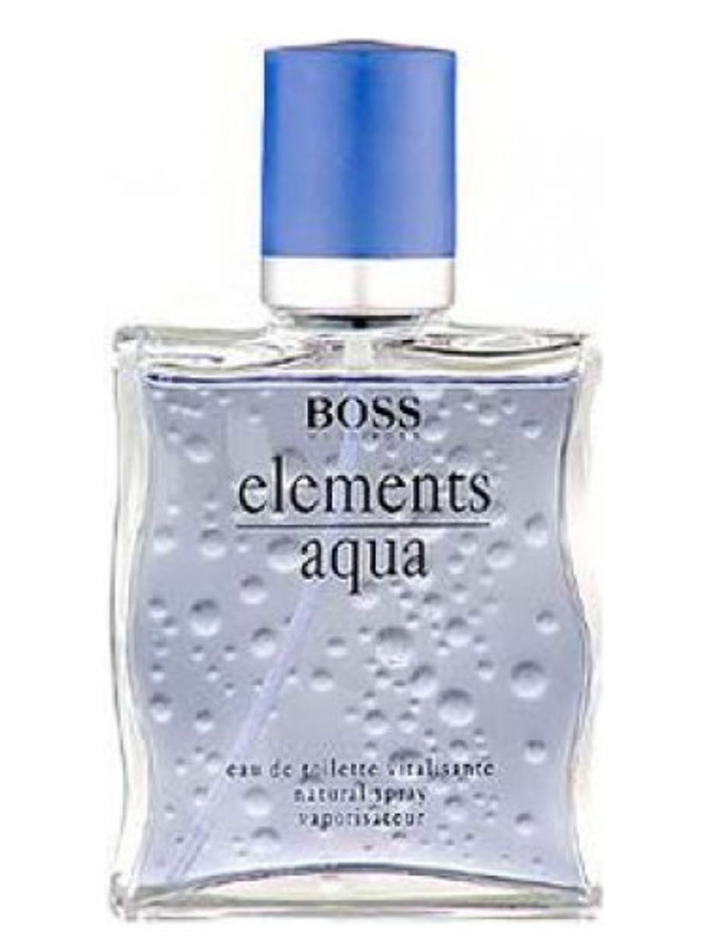 Hugo Boss Boss Elements Aqua