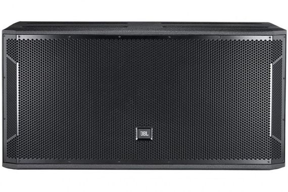 JBL STX828S сабвуфер, 8000Вт, динамик 18 дюймов