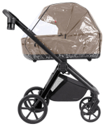 Коляска 2 в 1 Carrello Omega+ CRL-6540/1