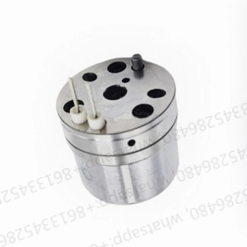 Клапан насос-форсунки DELPHI 7206-0433 / Оригинал