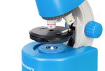 Микроскоп Levenhuk Discovery Micro с книгой
