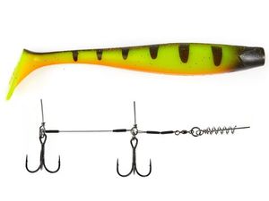 KUBIRA SWIM SHAD Set