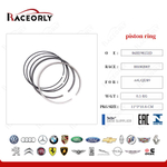 Кольца поршневые STD VAG 1.8 - 2.0