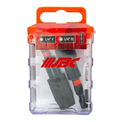 Битодержатели 1/4''х67мм (2шт./комп.) JBC JBC-HW-S8
