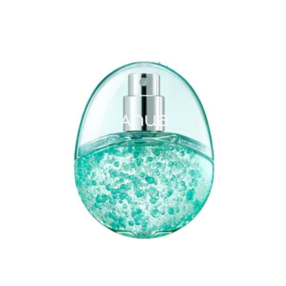 Anua PDRN Hyaluronic Acid Hydrating Capsule Mist увлажняющий капсульный мист с ПДРН (30 мл.)