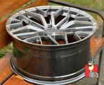 Комплект дисков Titan Forged FlowForm TF21 18x8.5 et35 5x108
