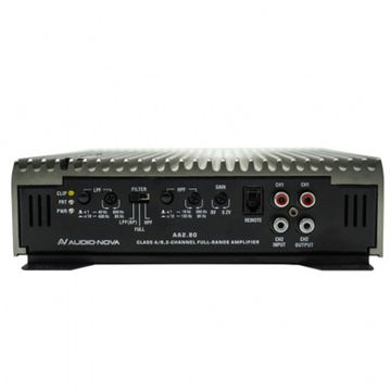 AUDIO NOVA AA2.80