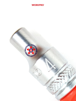 Торцевая головка 1/4" 6 мм WP274003