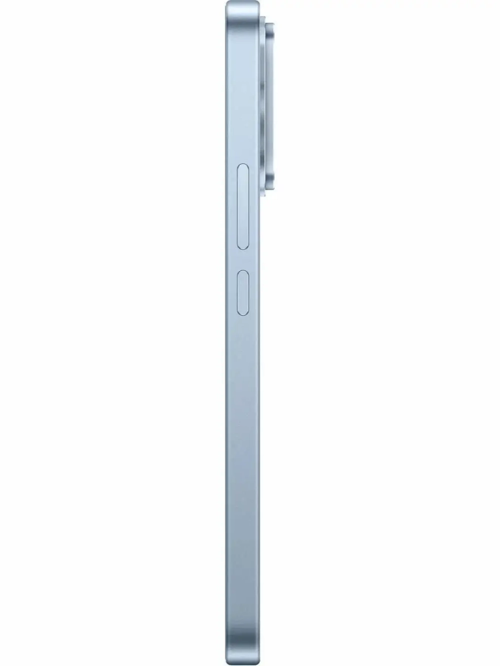 Смартфон Xiaomi Redmi Note 17 Pro 5G 8/256Gb Голубой