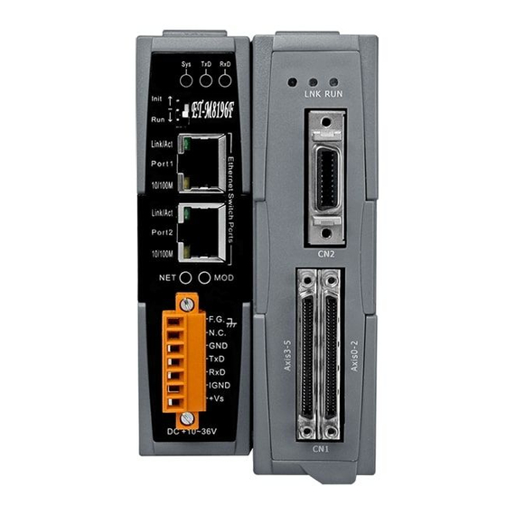 ET-M8196F