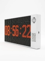 Стартовые часы большие (BIG LED Tablo)