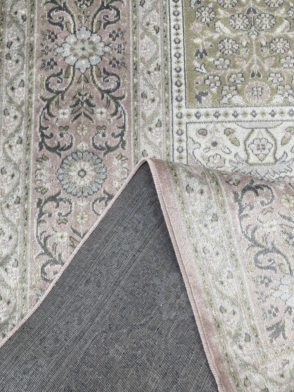 Ковер Bella VB3471-V324 (200*300 см)