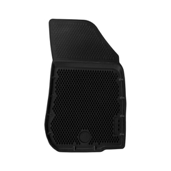 Коврики EVA 3D для Renault Sandero ll 2014-21 Delform Standard EVS-1205