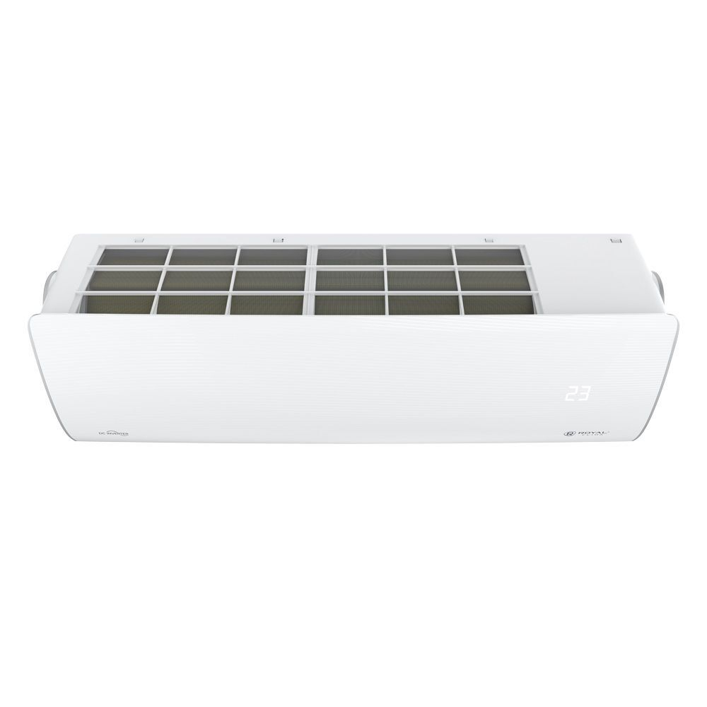 Инверторная сплит-система ROYAL CLIMA RCI-AR35HN (комплект)