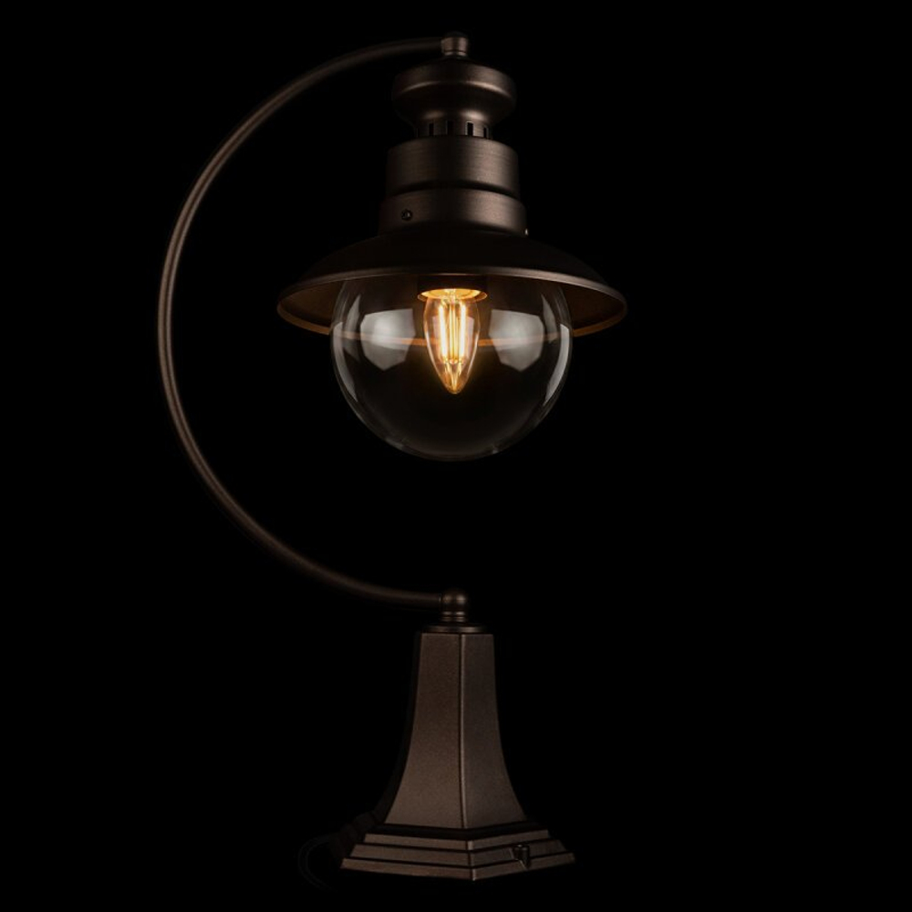 Наземный низкий светильник Loft it Piemonte 100022/410