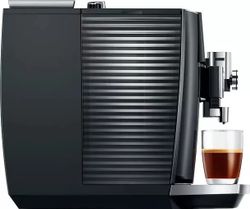 Кофемашина Jura J8 Twin Diamond Black EA (15561)