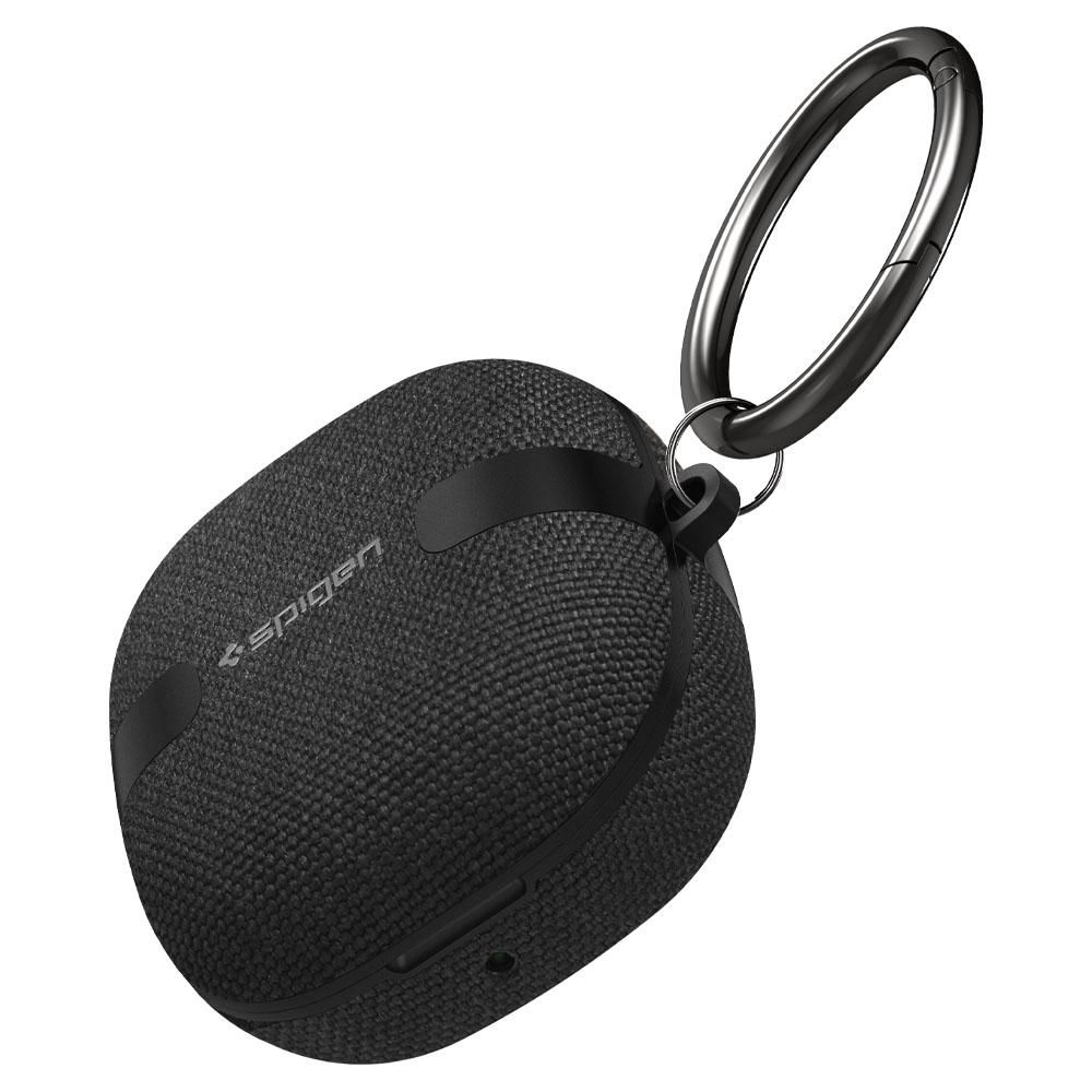 Чехол Spigen URBAN FIT SAMSUNG GALAXY BUDS FE / 2 PRO / 2 / LIVE / PRO ЧЕРНЫЙ