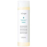 Шампунь восстанавливающий для волос и кожи головы viege Shampoo 240mL