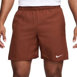 Мужские теннисные шорты Nike Court Dri-Fit Victory 7" - Размер XL