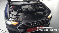 Audi A6 45 TFSI Premium — 2023