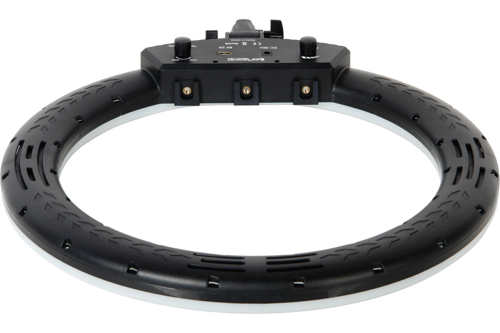 Осветитель светодиодный Falcon Eyes BeautyLight 480RC LED кольцевой