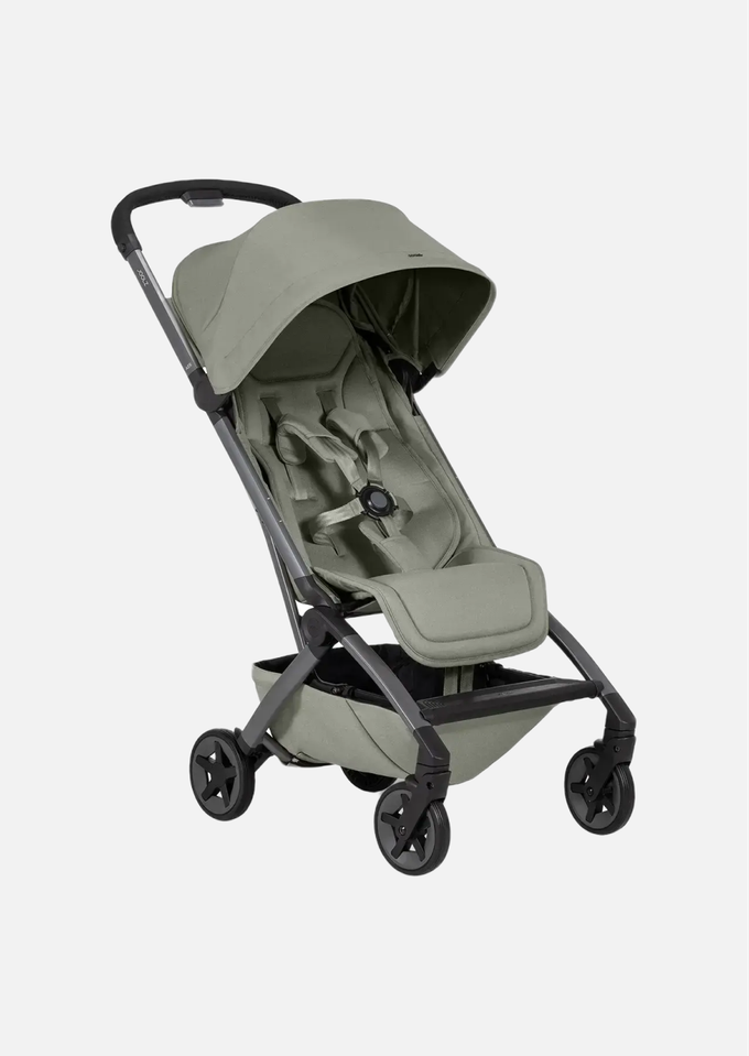 Joolz Прогулочная коляска Aer 2 SE Sage green