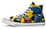Chuck Taylor All Star Batman x Converse High "80th Anniversary - Issue 164"
