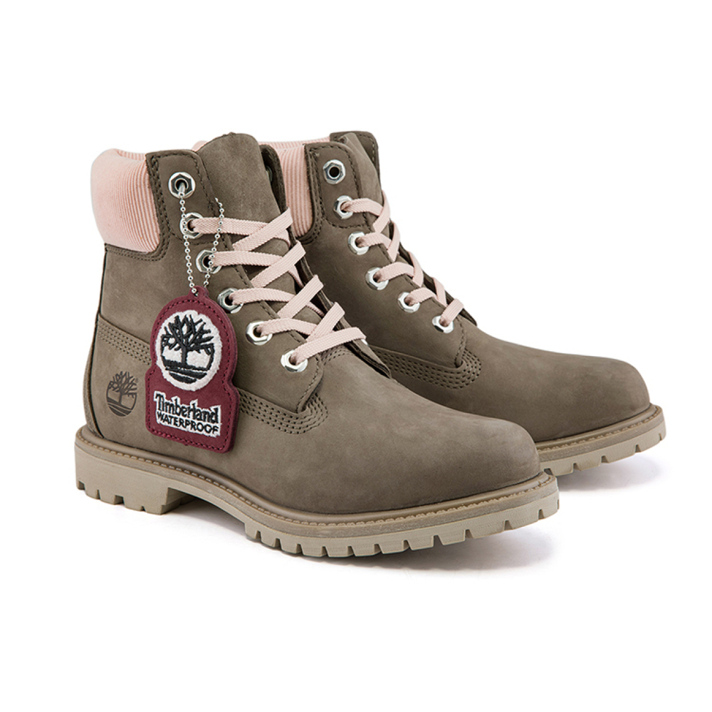 Сапоги Timberland 6 Inch 6, A2J5WW