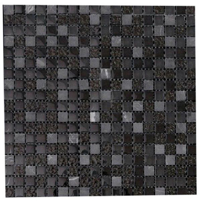 Мозаика Glass&Stone 4PST-007 (15x15)