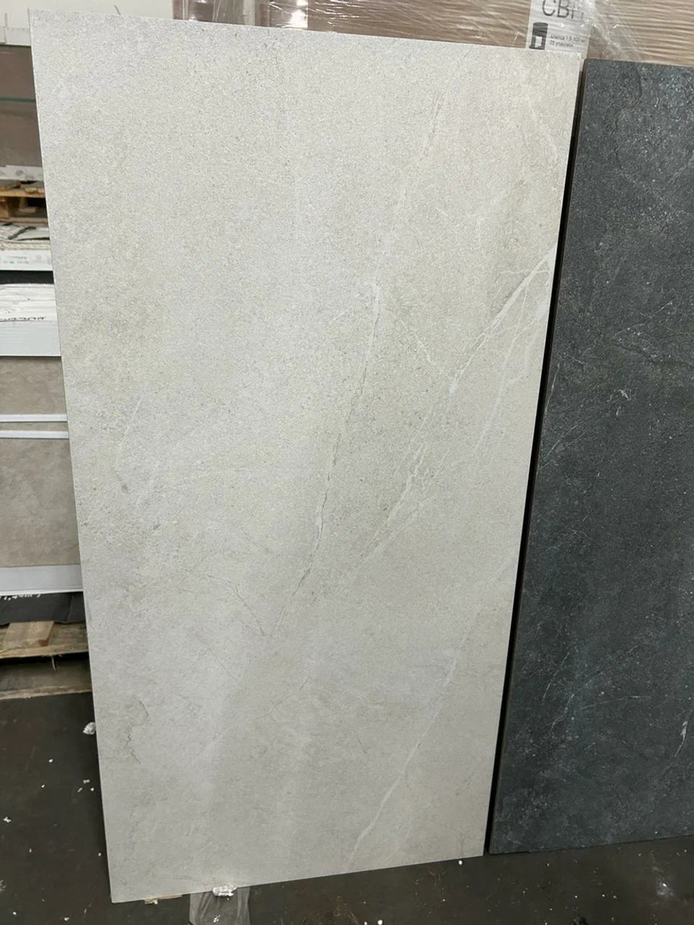 Керамогранит 60*120 VENICE WHITE GRANULED (SUGAR)