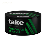 Табак для кальяна Take 25 грамм