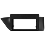 Магнитола для Lexus ES250 2012-2015 (монохром) - Teyes LUX ONE монитор 12.3" 2K QLED на Android 10, Быстрая, CarPlay, 4G SIM-слот, джойстик