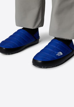 Тапки уличные мужские THE NORTH FACE THERMOBALL™ TRACTION MULE V