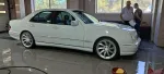 КОВАНЫЕ ДИСКИ ДЛЯ MERCEDES-BENZ E-CLASS E55 W210 МЕРСЕДЕС-БЕНЦ
