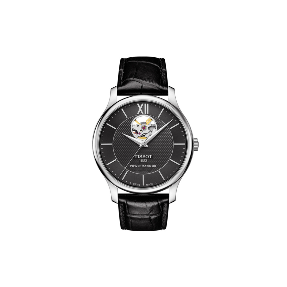 Часы TISSOT 40mm T063.907.16.058.00, T063.907.16.058.00