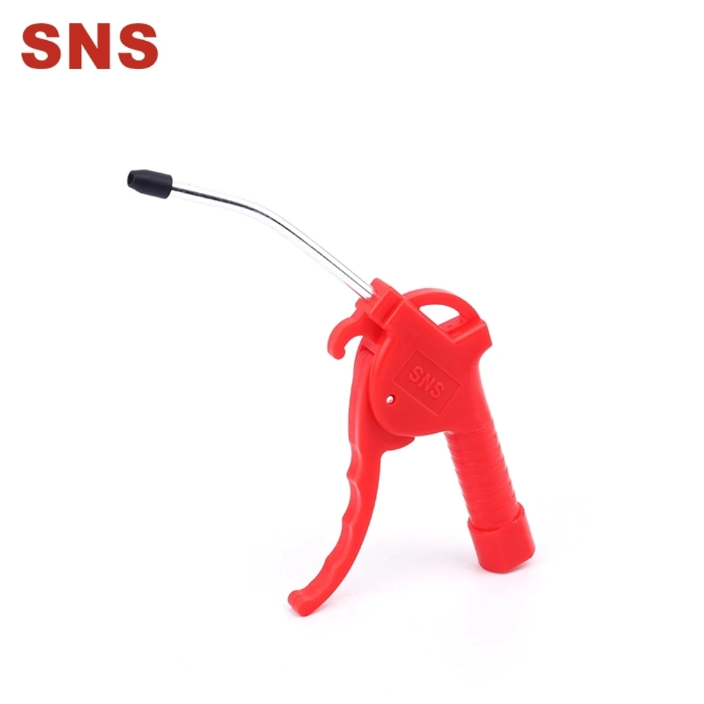 Обдувочный пистолет Серия AR-TS SNS Pneumatic