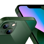 Смартфон Apple iPhone 13 mini 512GB, Green (Зеленый)