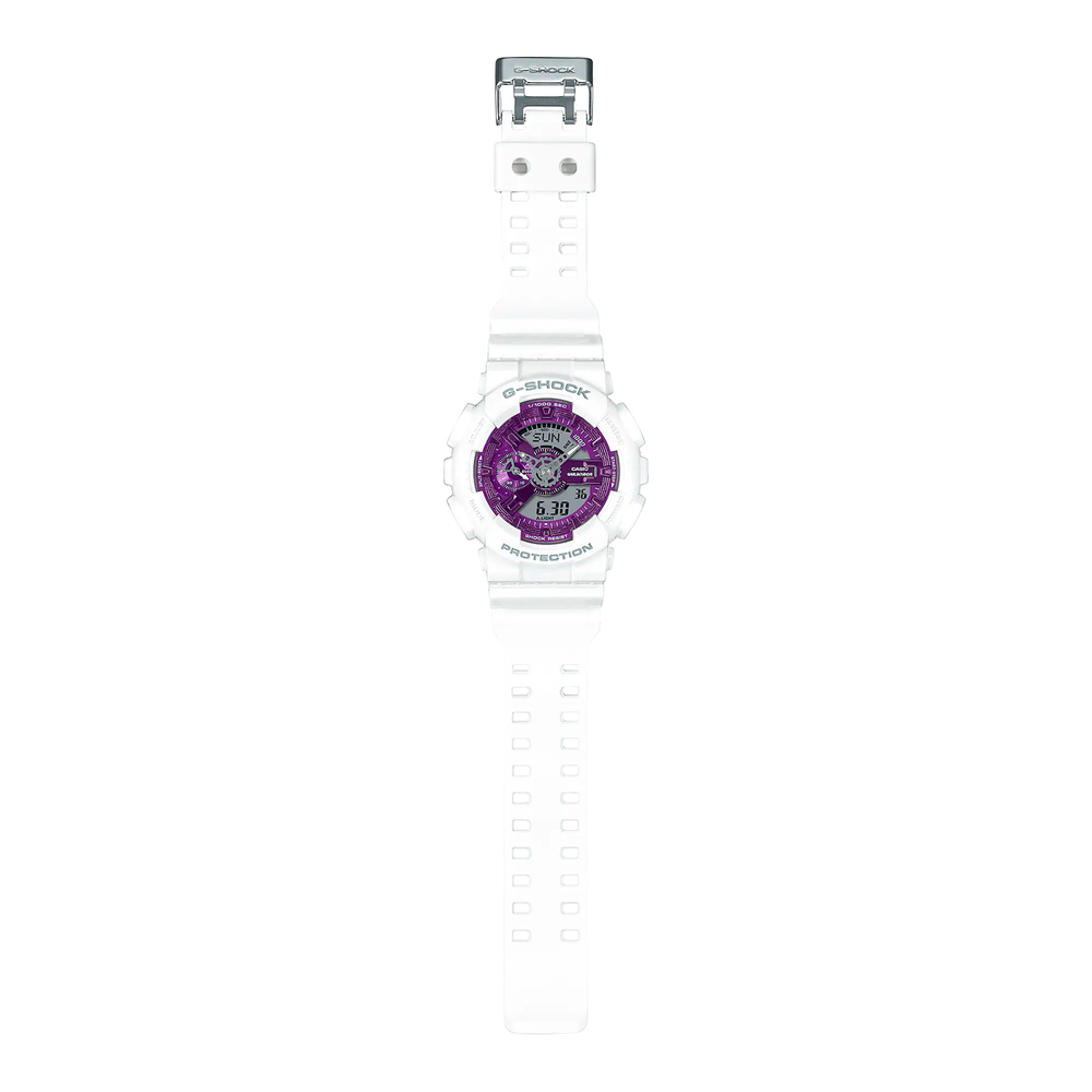 Мужские наручные часы Casio GA-110WS-7A