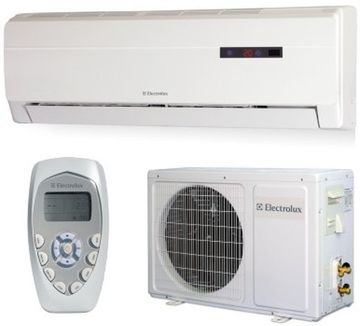 Сплит-система Electrolux EACS-09HQ/N3