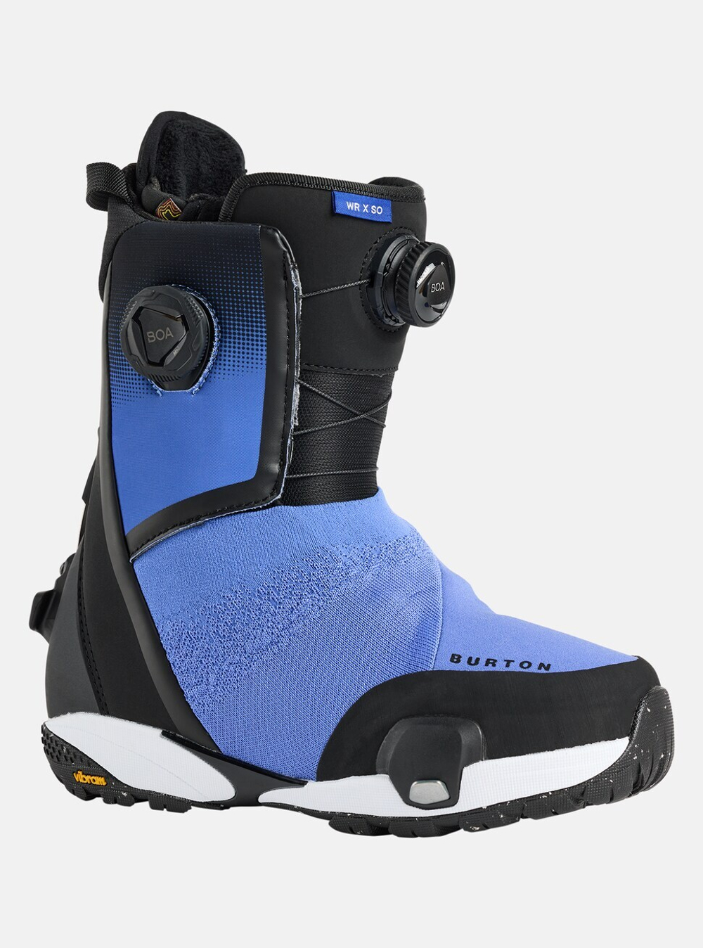 Ботинки для сноуборда Burton Women's Waverange X Step On®