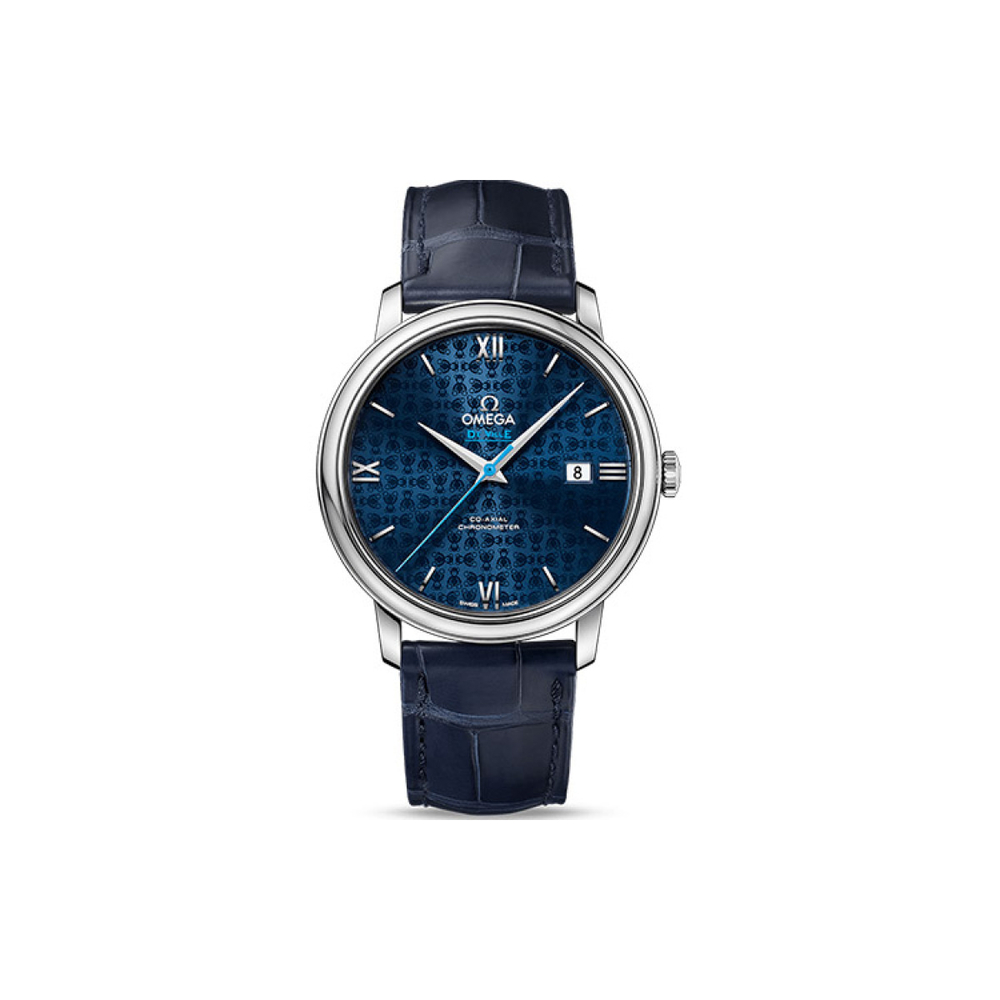 Часы OMEGA 39.5mm, 424.13.40.20.03.003